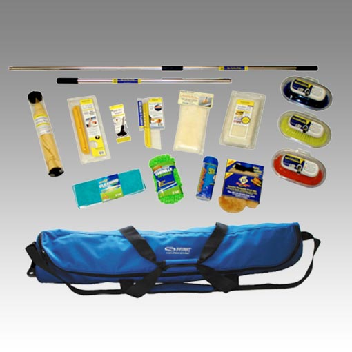 sw85000 Cleaning Maintenance Kits