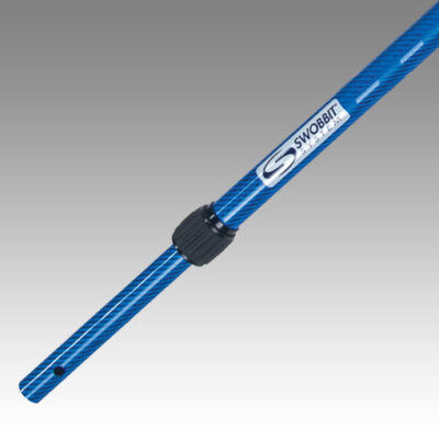 carbon fiber telescoping pole